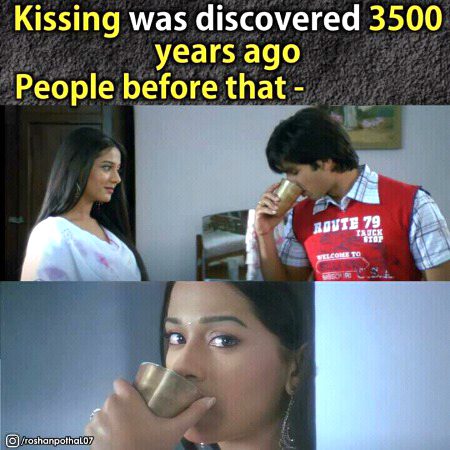 Memes & Satire image