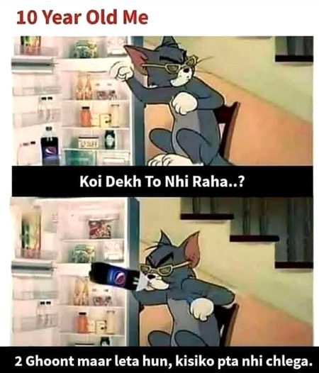 Funny joke