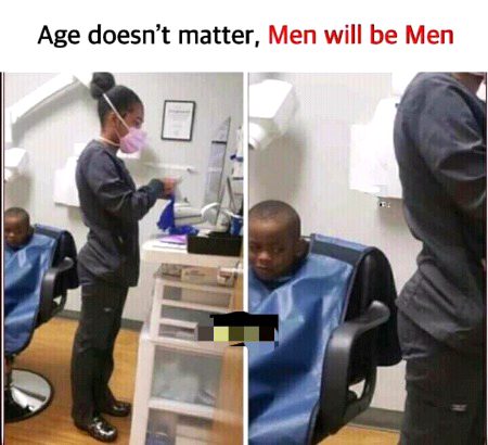 Funny joke