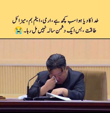 Memes & Satire image