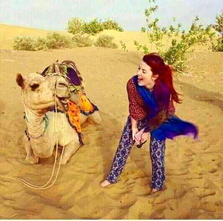 Beautiful People image