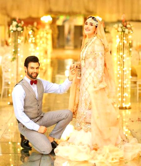 Pakistani Celebs image