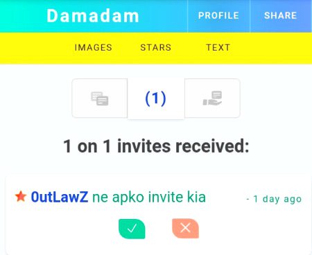 Damadam Roasting image