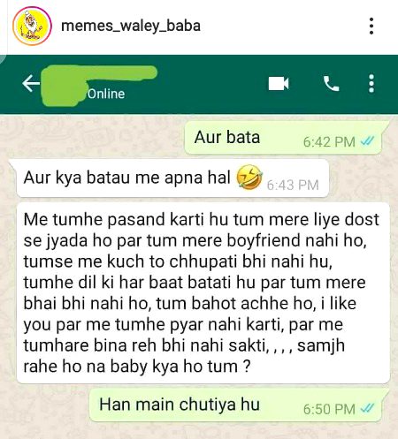 Funny joke