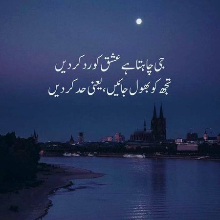 Sad Poetry image