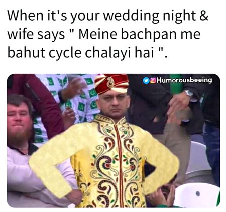 Funny joke