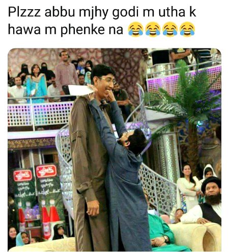 Memes & Satire image