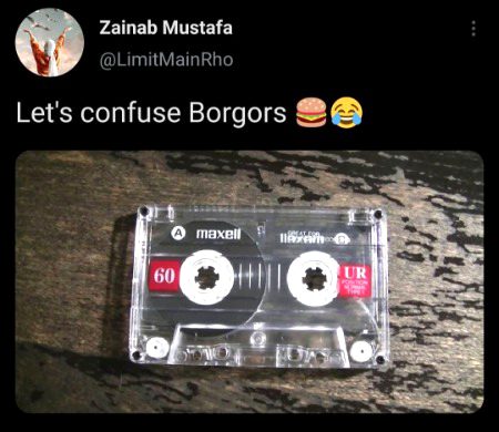 Memes & Satire image