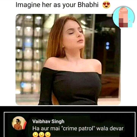 Funny joke