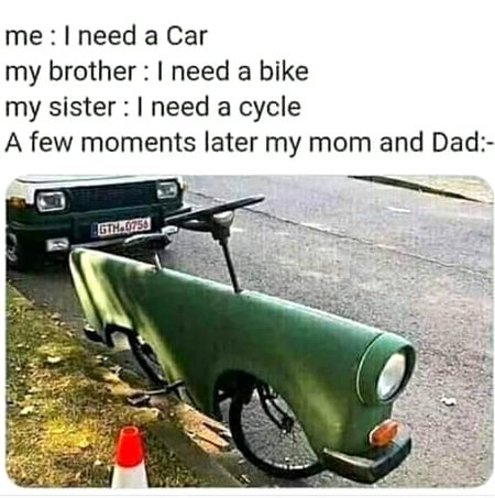 Memes & Satire image