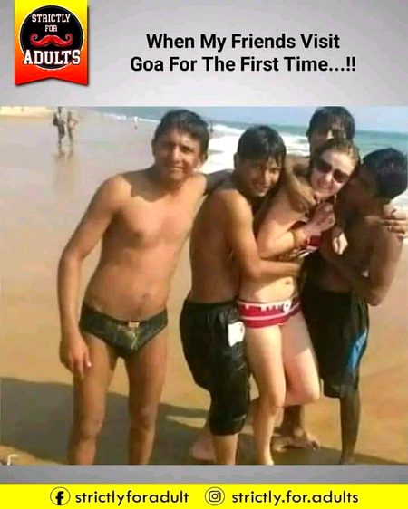 Funny joke
