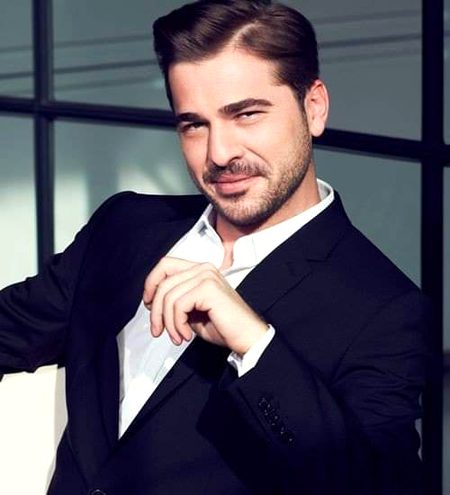 Turkish Celebs image