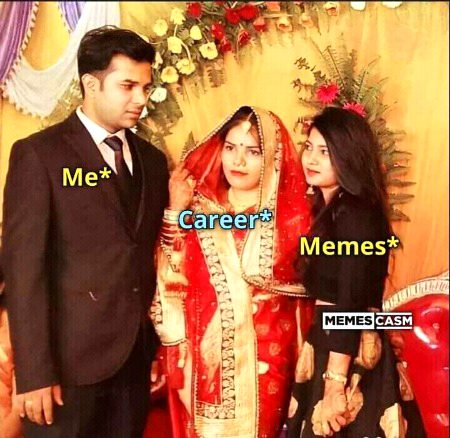 Memes & Satire image