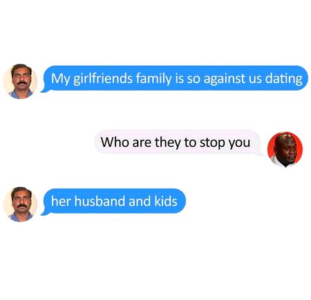 Memes & Satire image