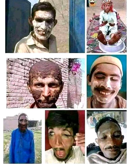 Memes & Satire image