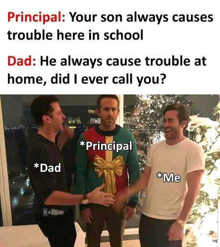 Funny joke