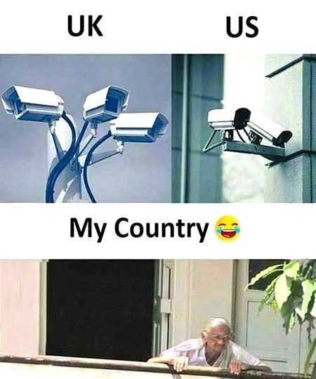 Memes & Satire image