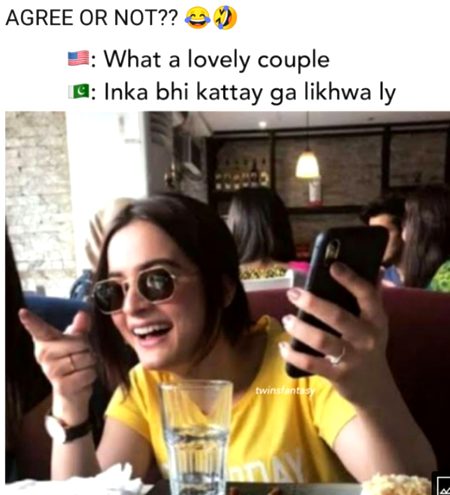 Memes & Satire image