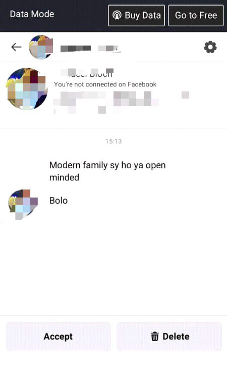 Funny joke