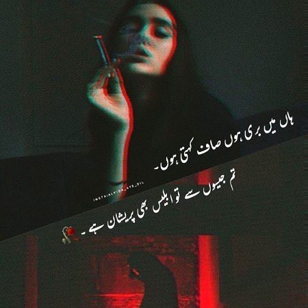 Attitude Quotes image