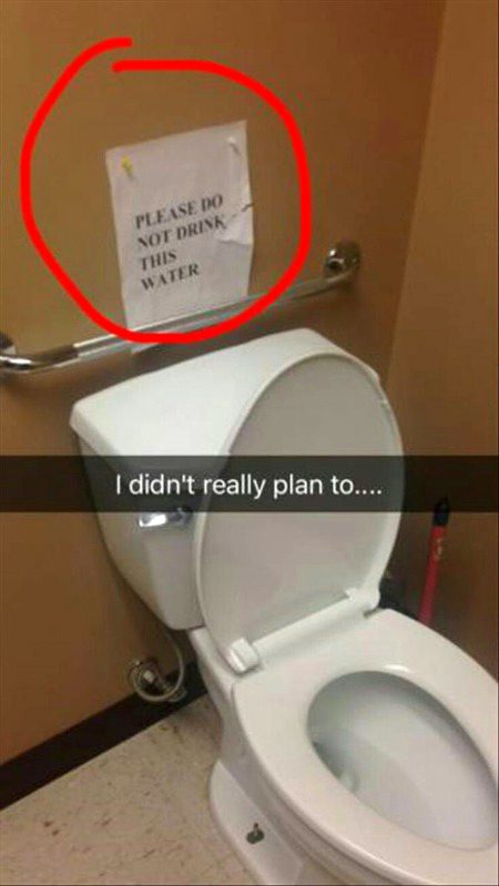 Funny joke