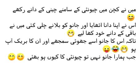 Funny joke