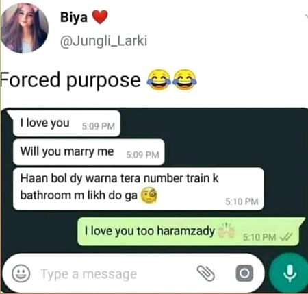 Funny joke