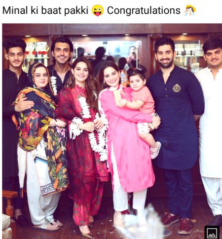 Pakistani Celebs image