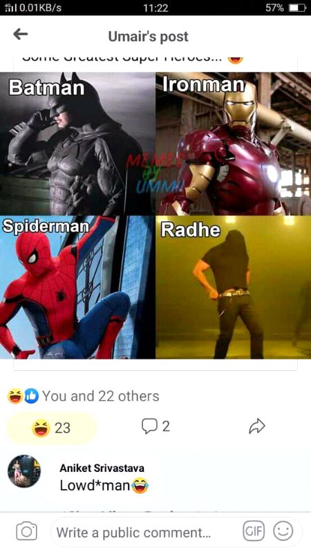 Funny joke