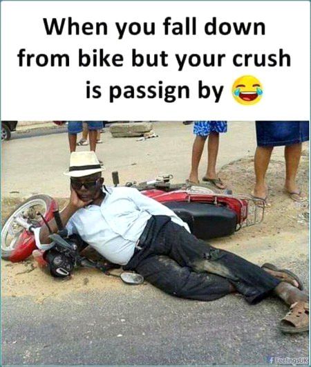 Funny joke