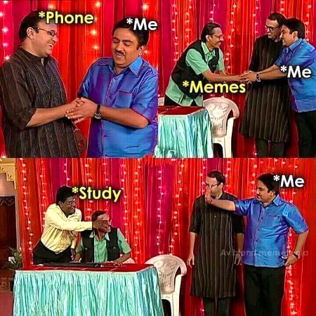 Memes & Satire image