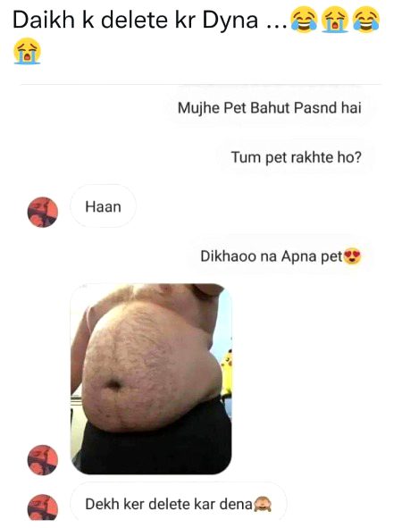 Funny joke