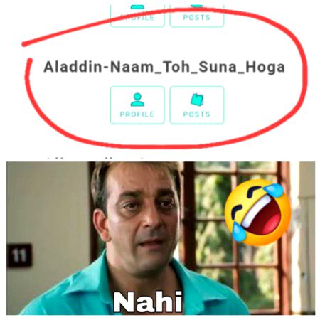 Damadam Roasting image