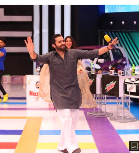 Pakistani Celebs image