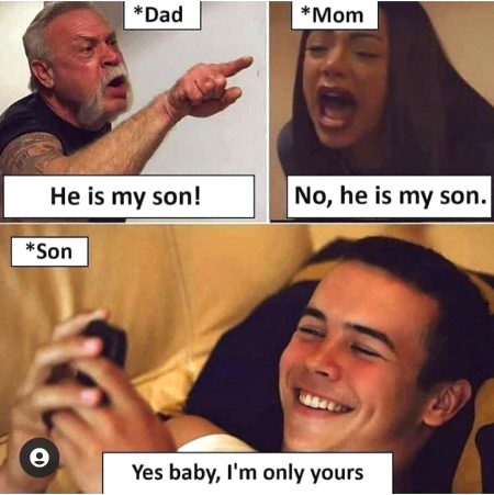 Funny joke