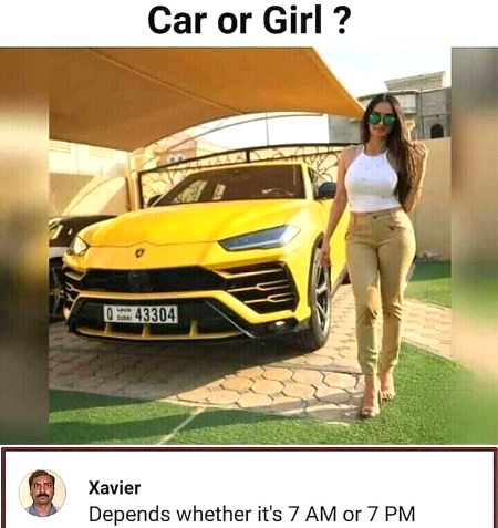 Funny joke