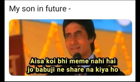 Funny joke
