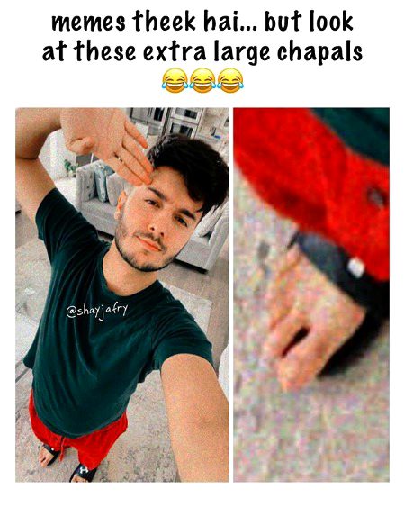 Memes & Satire image