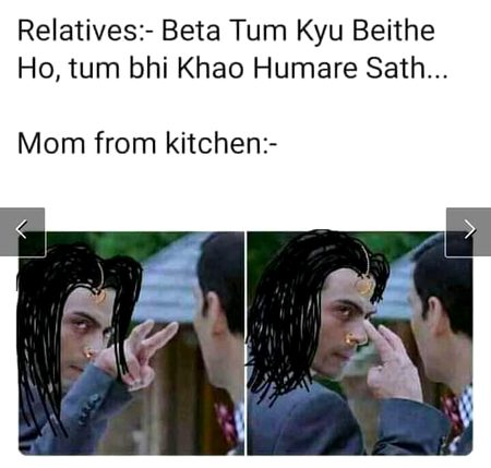 Memes & Satire image