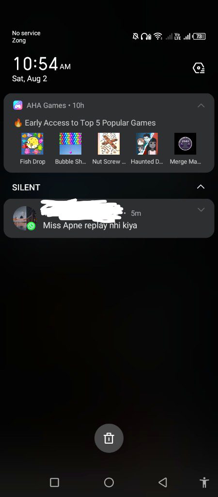 Funny joke
