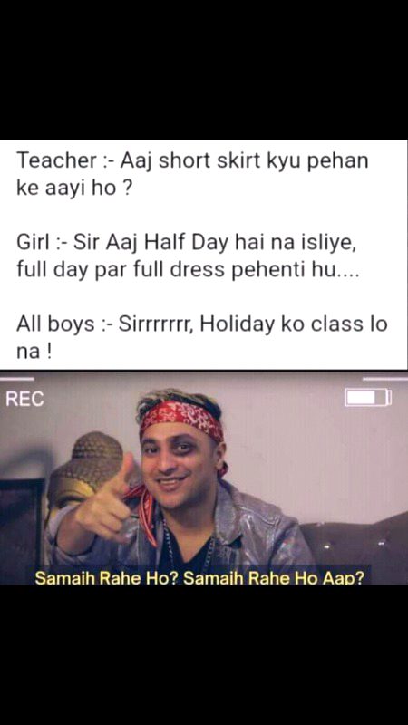 Funny joke