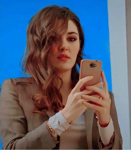 Turkish Celebs image