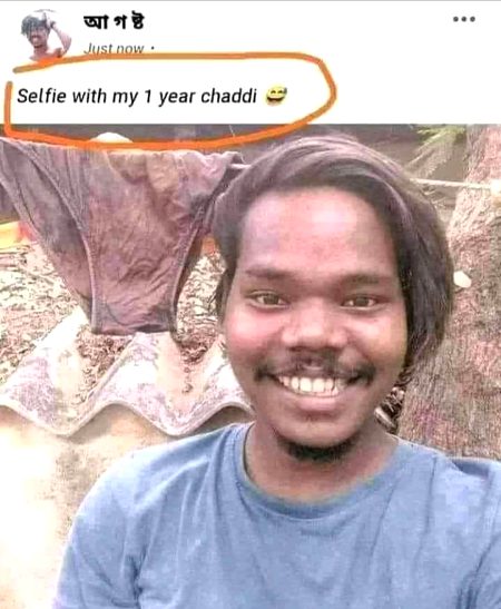 Funny joke