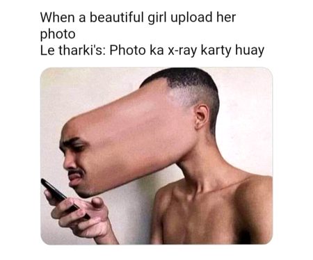 Memes & Satire image