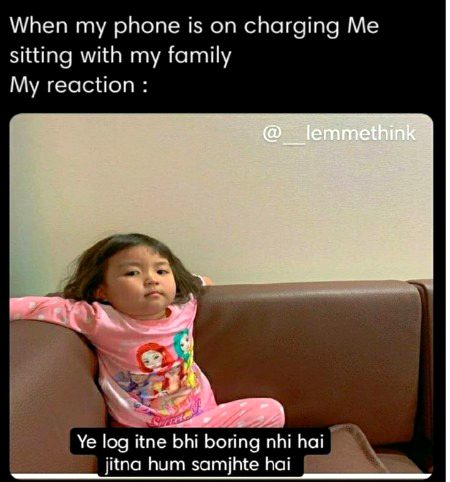 Memes & Satire image