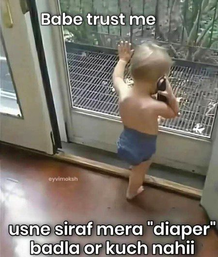 Funny joke