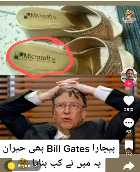 Memes & Satire image