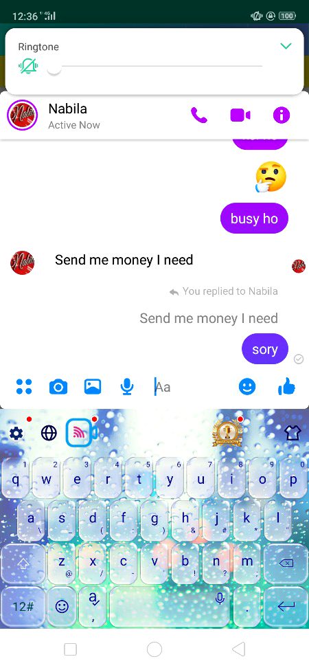 Funny joke