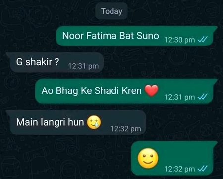 Funny joke