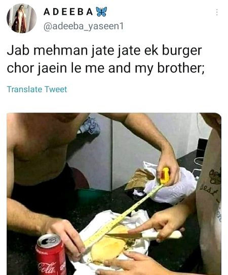 Memes & Satire image